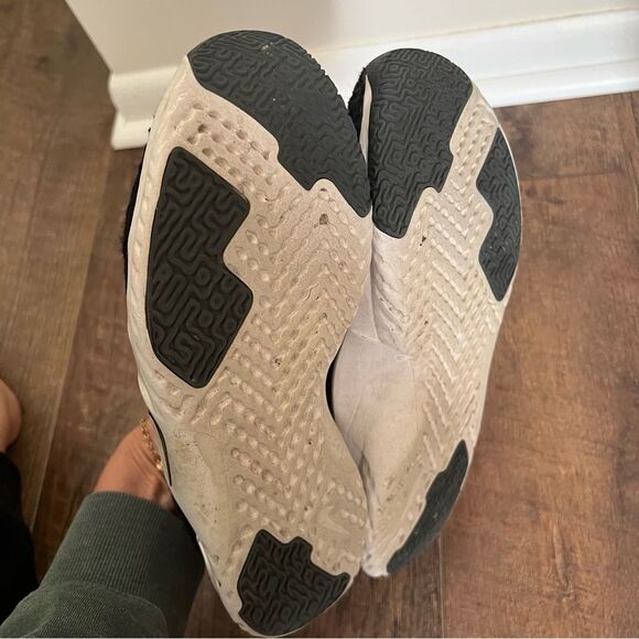 NIKE WOMENS Renew In Season TR TRAINING SHOE - BLACK Size 10 - Picture 11 of 14